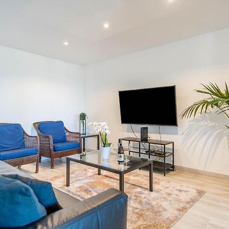 Appartement Luxueux Dans Un Site Exceptionnelle Vilamoura Exteriör bild