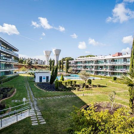 Appartement Luxueux Dans Un Site Exceptionnelle Vilamoura Exteriör bild