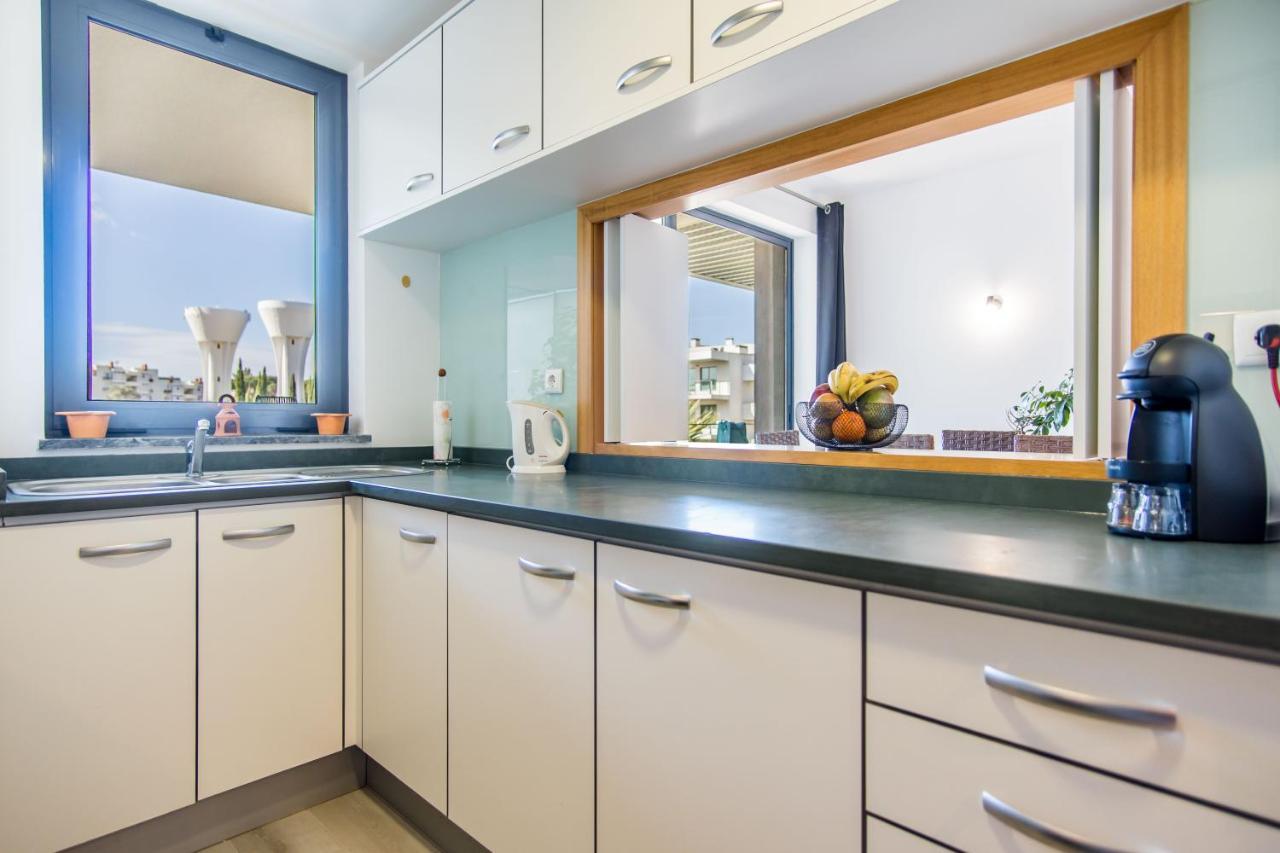 Appartement Luxueux Dans Un Site Exceptionnelle Vilamoura Exteriör bild