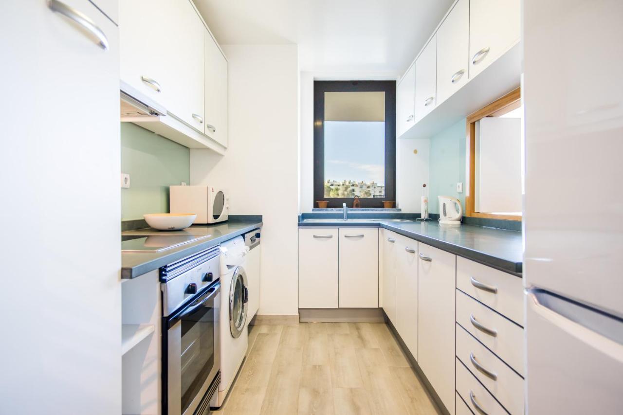 Appartement Luxueux Dans Un Site Exceptionnelle Vilamoura Exteriör bild