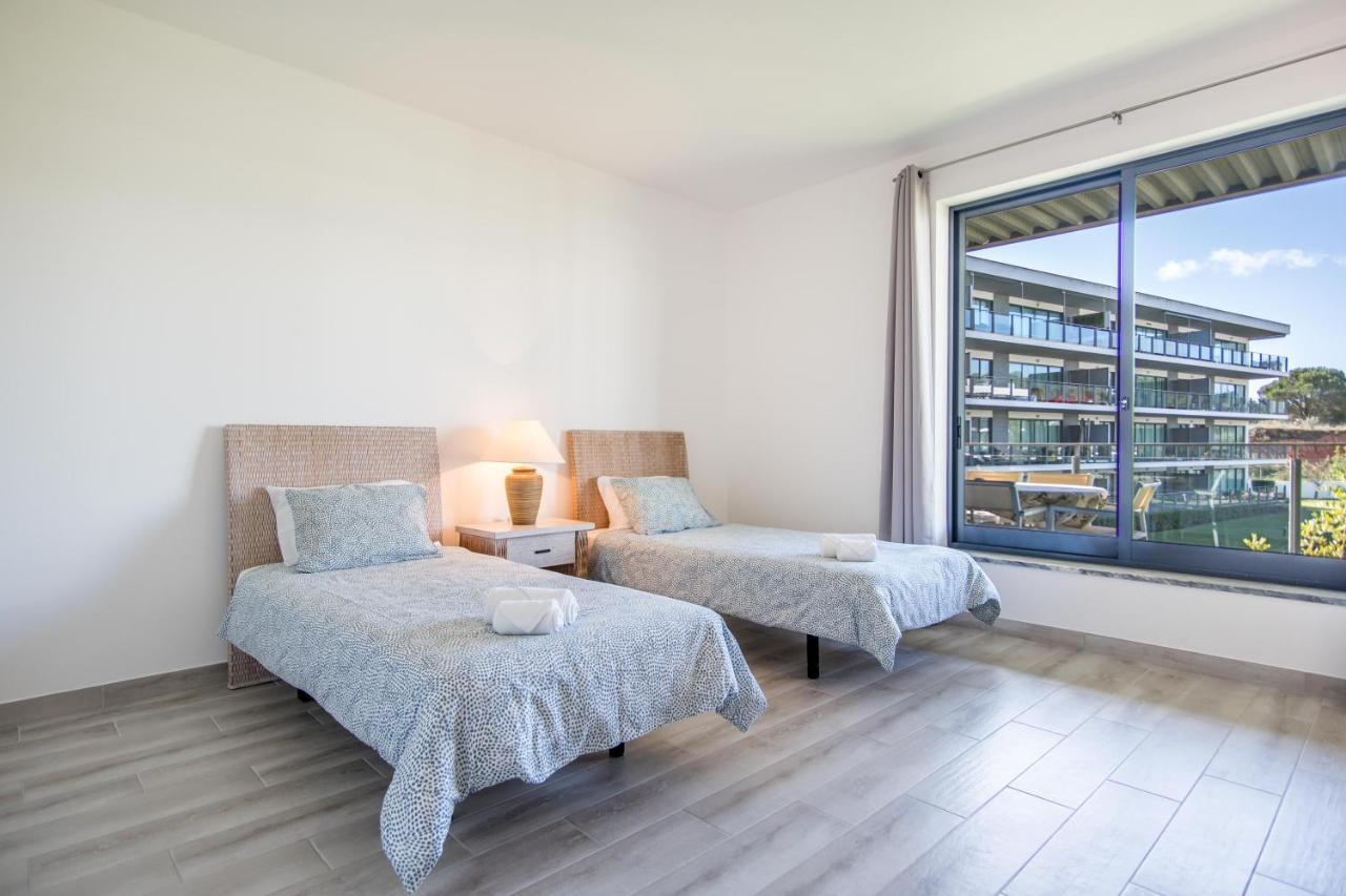 Appartement Luxueux Dans Un Site Exceptionnelle Vilamoura Exteriör bild