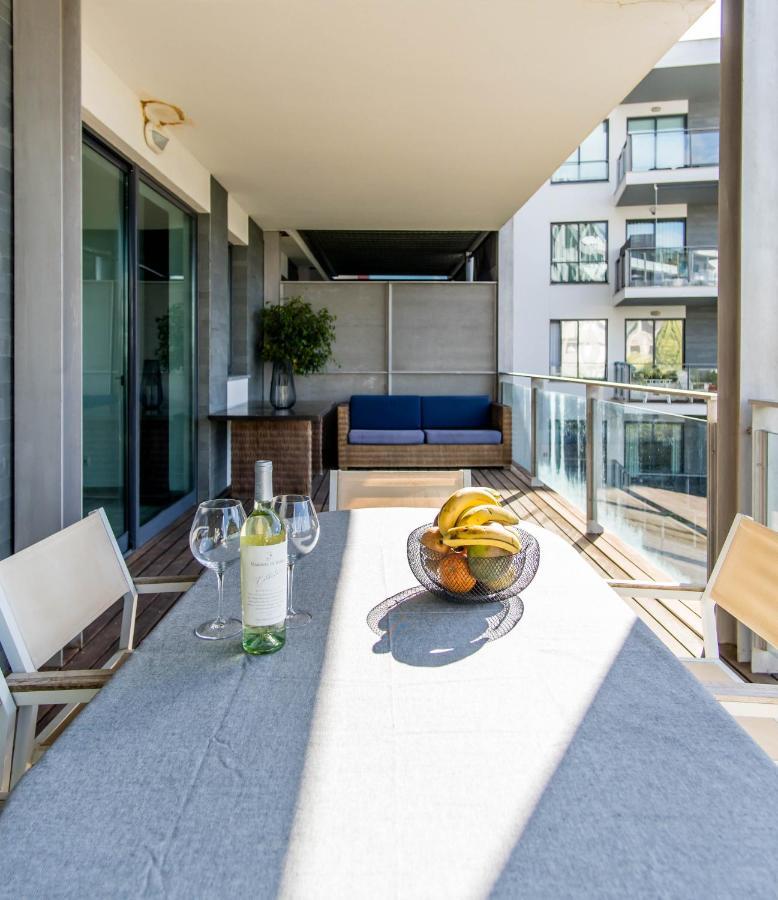 Appartement Luxueux Dans Un Site Exceptionnelle Vilamoura Exteriör bild